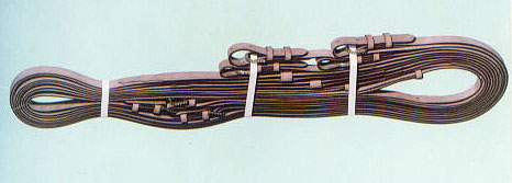 TWO-IN-HAND LINE